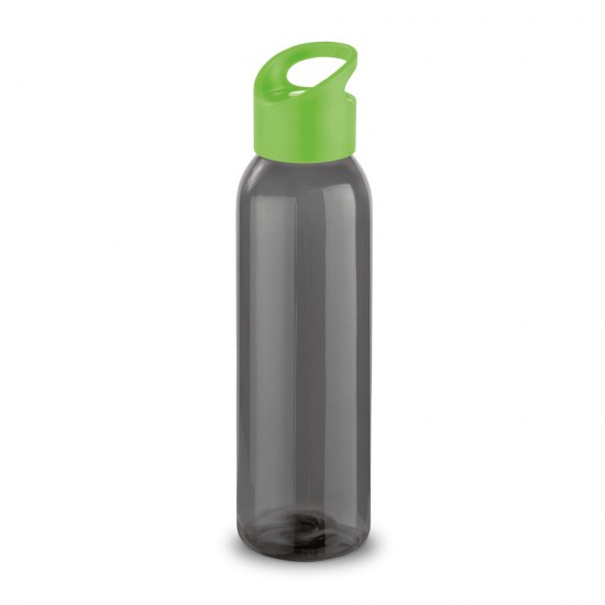 Squeeze Plástico 600ml Personalizado