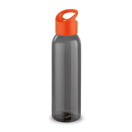 Squeeze Plástico 600ml Personalizado