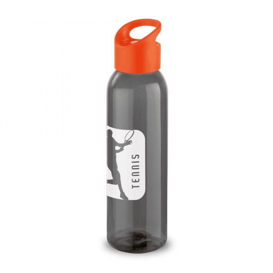 Squeeze Plástico 600ml Personalizado