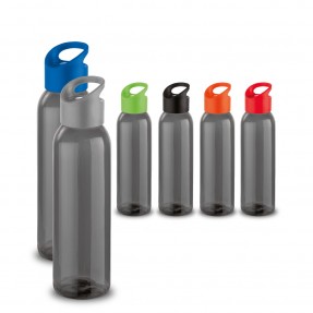 Squeeze Plástico 600ml Personalizado