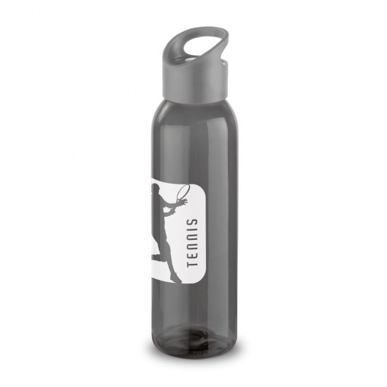 Squeeze Plástico 600ml Personalizado