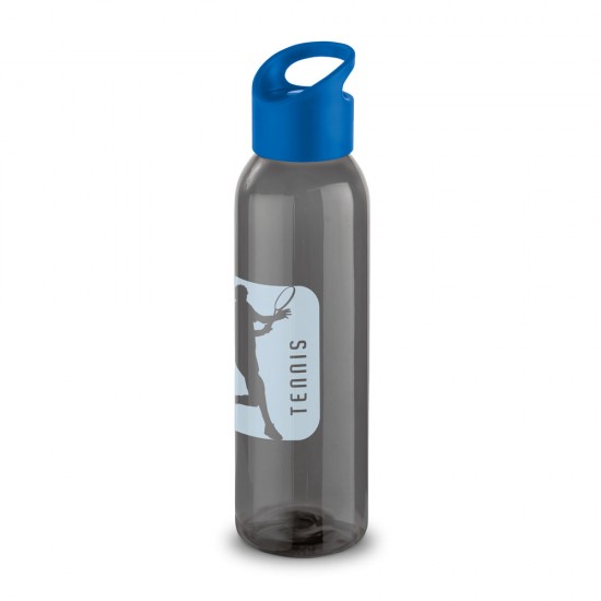 Squeeze Plástico 600ml Personalizado