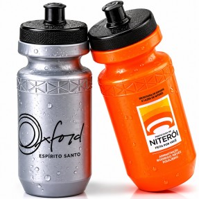 Squeeze Plástico 620ml Personalizado