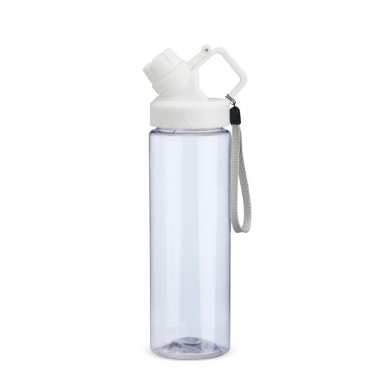 Squeeze Plástico 700ml Personalizado