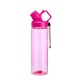 Squeeze Plástico 700ml Personalizado