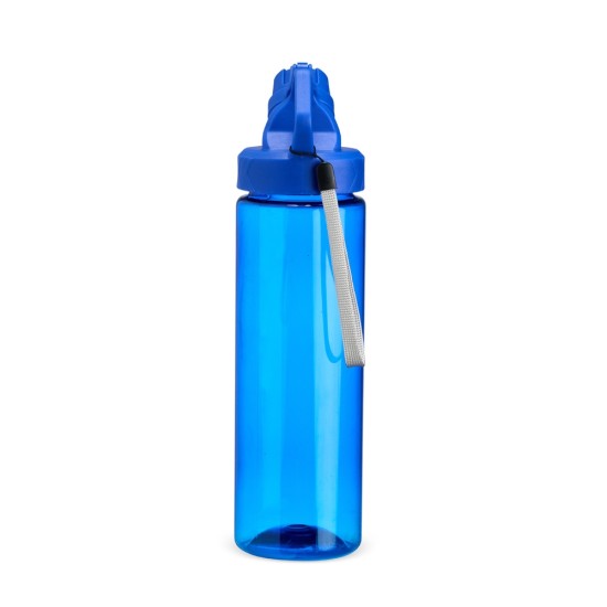 Squeeze Plástico 700ml Personalizado