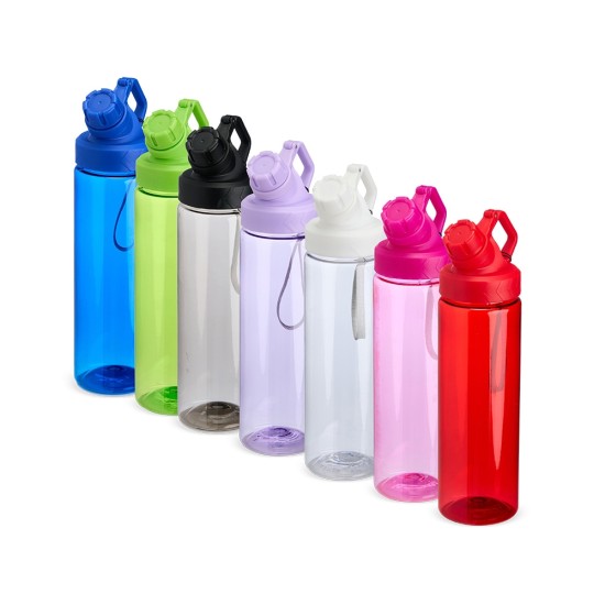 Squeeze Plástico 700ml Personalizado