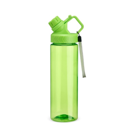 Squeeze Plástico 700ml Personalizado