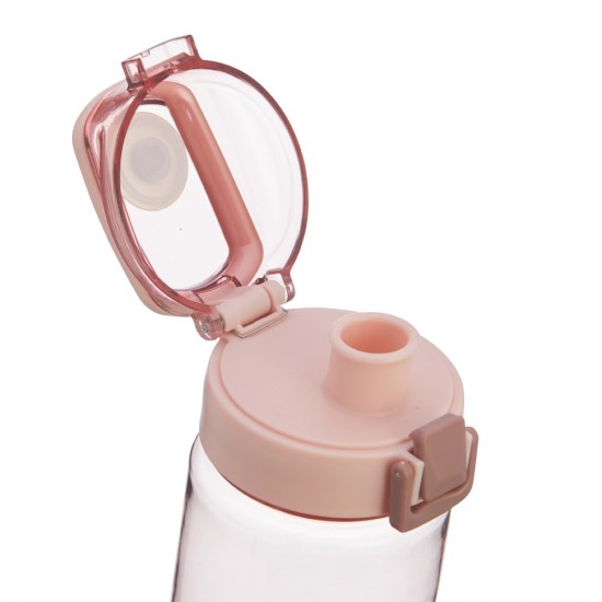 Squeeze Plástico 700ml Personalizado
