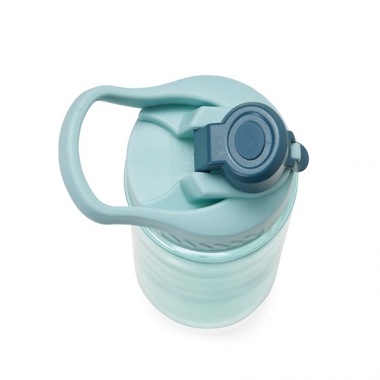 Squeeze Plástico 700ml Personalizado
