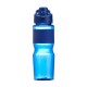 Squeeze Plástico 730ml Personalizado
