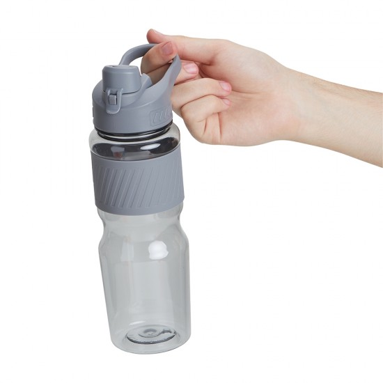 Squeeze Plástico 730ml Personalizado