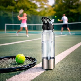 Squeeze Plástico 750ml Personalizada