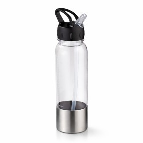 Squeeze Plástico 750ml Personalizada