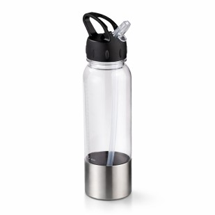 Squeeze Plástico 750ml Personalizada