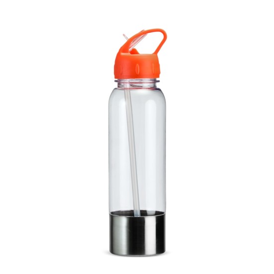 Squeeze Plástico 750ml Personalizada
