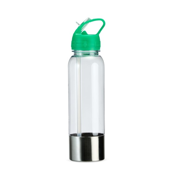 Squeeze Plástico 750ml Personalizada