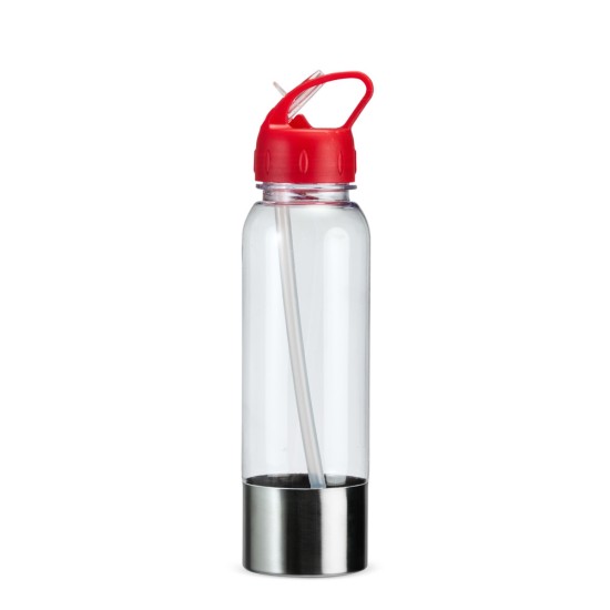 Squeeze Plástico 750ml Personalizada