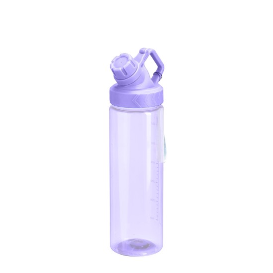 Squeeze Plástico 750ml Personalizado