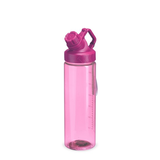 Squeeze Plástico 750ml Personalizado