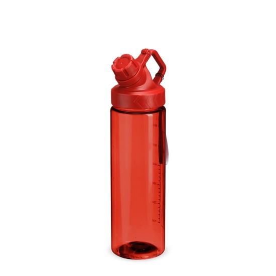 Squeeze Plástico 750ml Personalizado