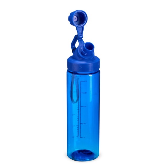 Squeeze Plástico 750ml Personalizado