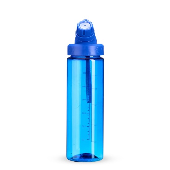 Squeeze Plástico 750ml Personalizado