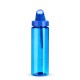 Squeeze Plástico 750ml Personalizado
