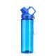 Squeeze Plástico 750ml Personalizado