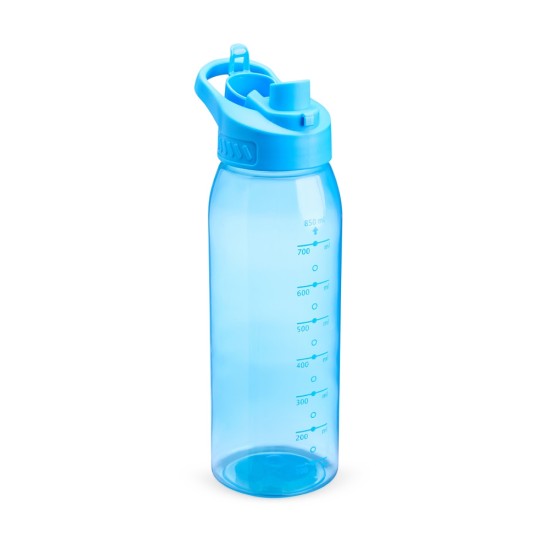 Squeeze Plástico 850ml Personalizada