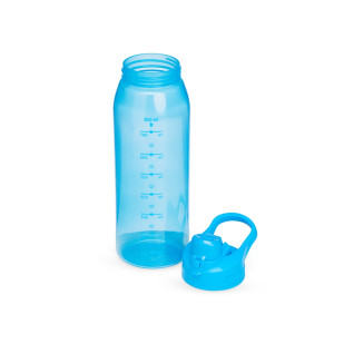 Squeeze Plástico 850ml Personalizada