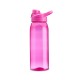 Squeeze Plástico 850ml Personalizada