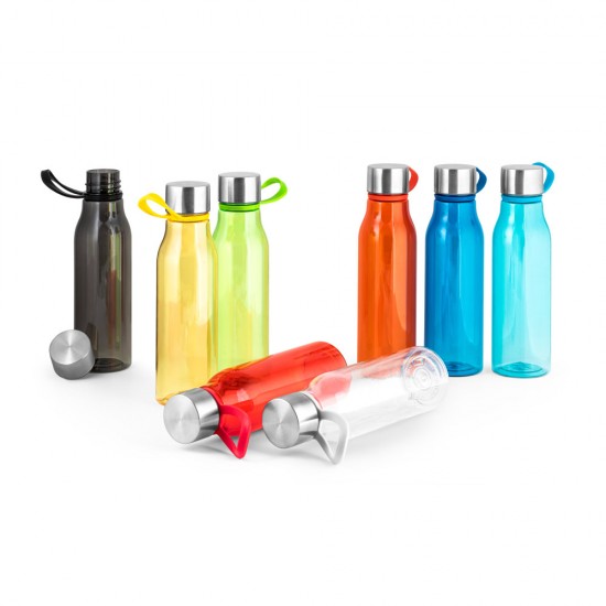 Squeeze Plástico Reciclado 590ml Personalizado