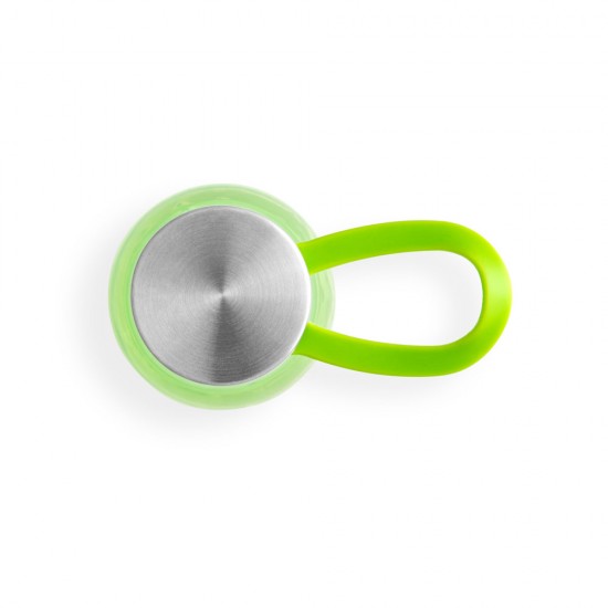 Squeeze Plástico Reciclado 590ml Personalizado