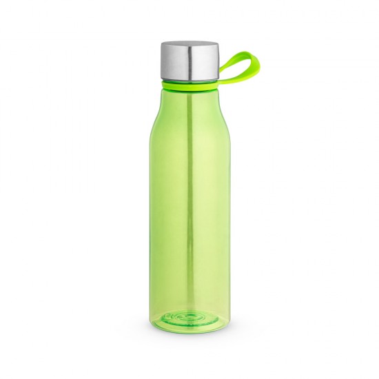 Squeeze Plástico Reciclado 590ml Personalizado