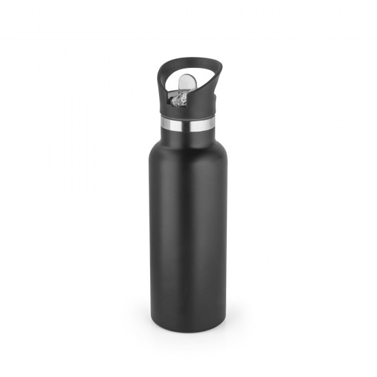 Squeeze Térmico em Aço inox 570ml Personalizado