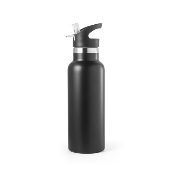 Squeeze Térmico em Aço inox 570ml Personalizado