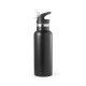 Squeeze Térmico em Aço inox 570ml Personalizado