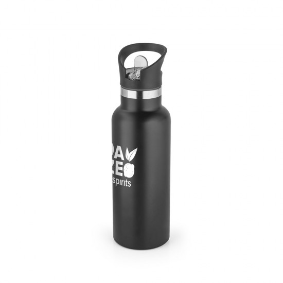 Squeeze Térmico em Aço inox 570ml Personalizado