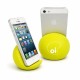 Suporte para Celular Anti Stress em Vinil Personalizado