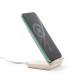 Suporte para Celular Personalizado Com Carregador Wireless