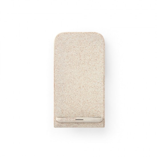Suporte para Celular Personalizado Com Carregador Wireless