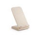 Suporte para Celular Personalizado Com Carregador Wireless