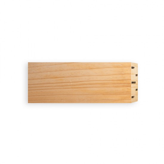Suporte para Facas Personalizado com 5 Facas