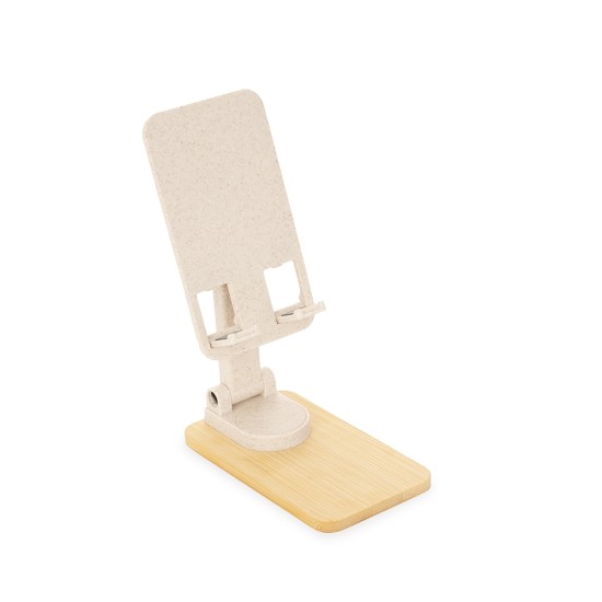 Suporte Retrátil para Celular Personalizado