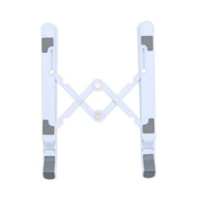 Suporte Retrátil para Notebook Multi Ângulos Personalizado