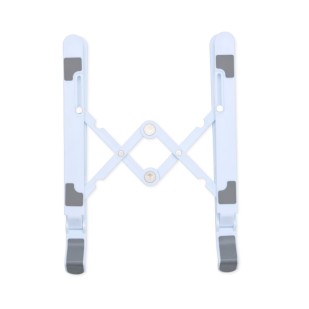 Suporte Retrátil para Notebook Multi Ângulos Personalizado