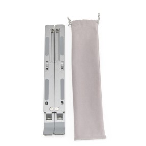Suporte Retrátil para Notebook Multi Ângulos Personalizado
