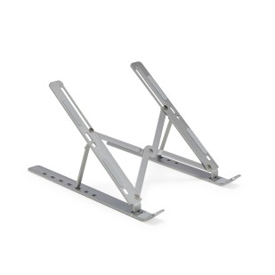 Suporte Retrátil para Notebook Multi Ângulos Personalizado