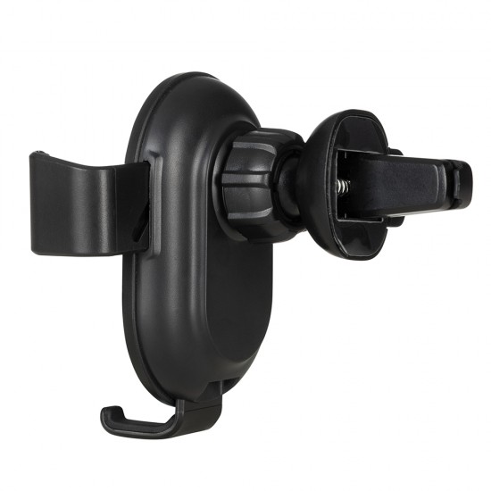 Suporte Veicular com Carregamento de Indução Personalizado